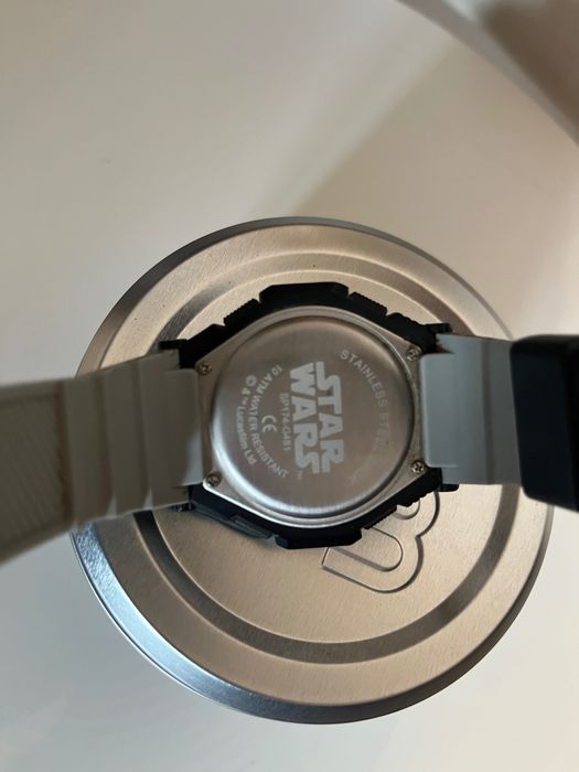 Zegarek męski AM:PM STAR WARS SP174-G481