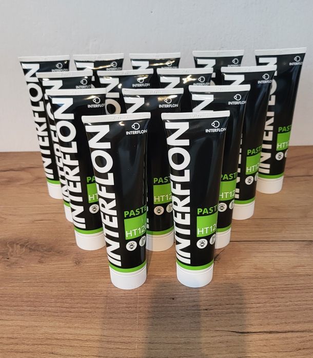 Interflon Paste HT1200 - 150 ml.