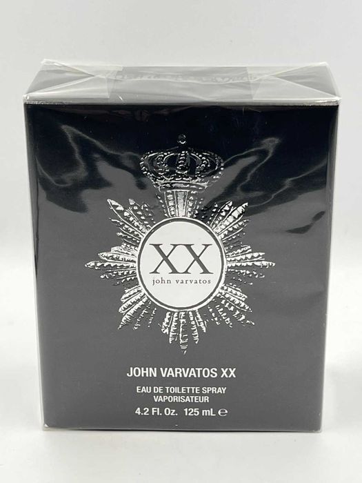 John Varvatos XX edt 125 мл Оригинал