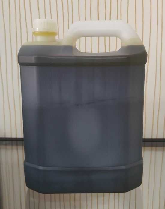 Vendo azeite de 2024 e 2025