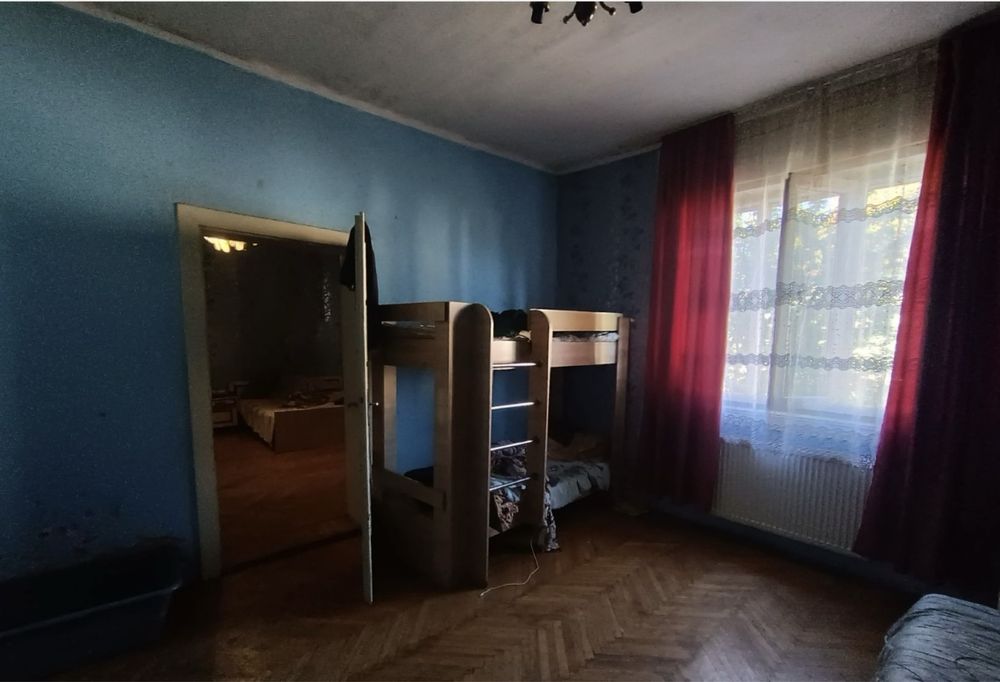 Продаж будинку на Кульчицького