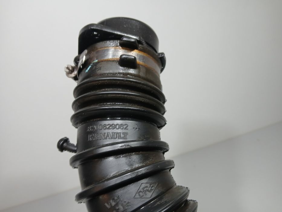 Przewód Rura Dolot Powietrza Intercoolera Renault Laguna 3 III 2.0 Turbo 2.0T