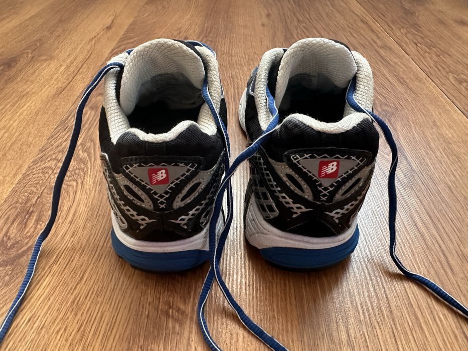 Кросівки New Balance 43р