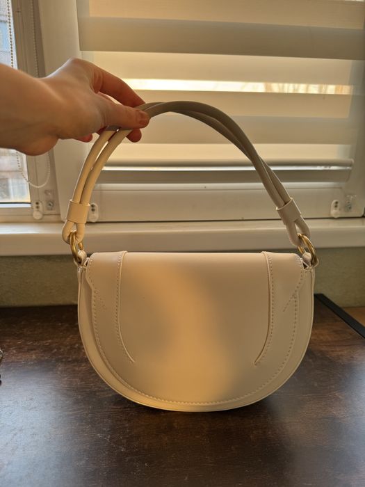 Сумка Zara 2025