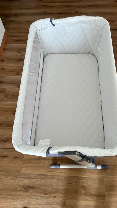 Cama Next2me - Asalvo