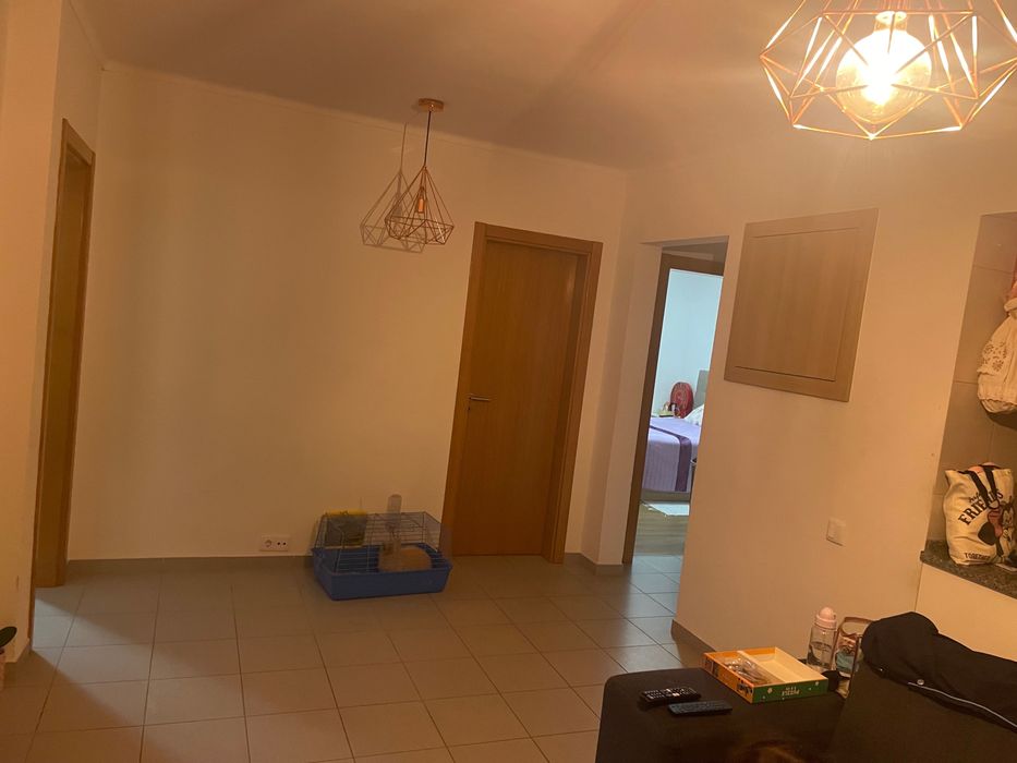 Vendo apartamento T3