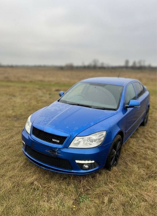 Розборка Шкода Октавія  FL/ Skoda Octavia  A5 шрот