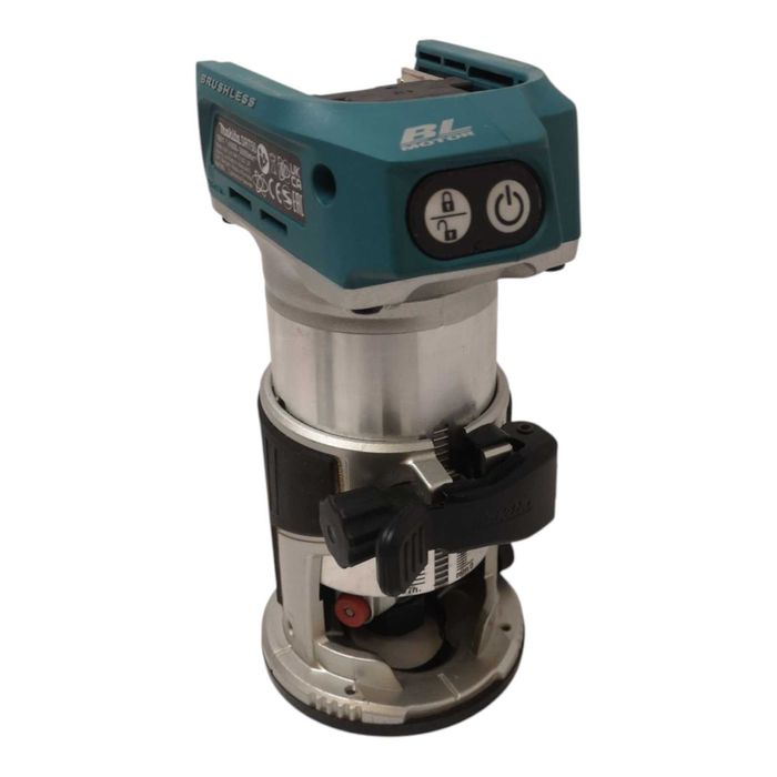 Frezarka górnowrzecionowa Makita DRT50 18V LXT + AKU