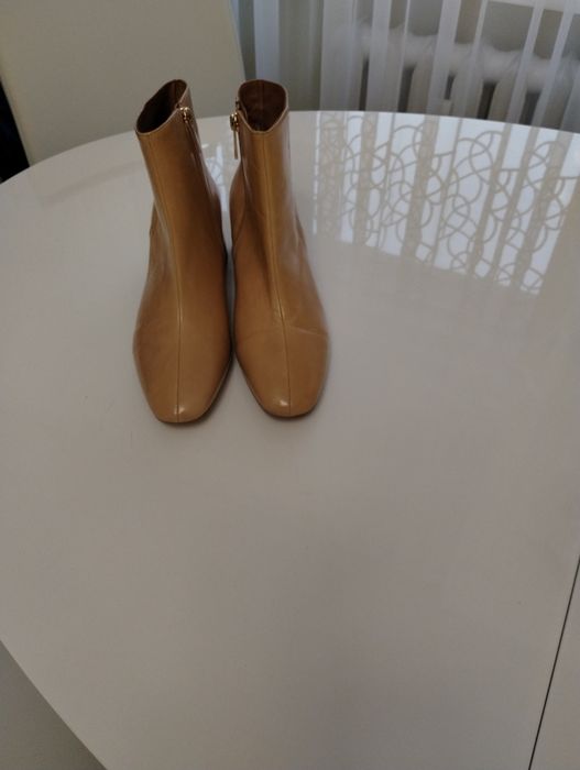 Botki damskie Minelli - nowe