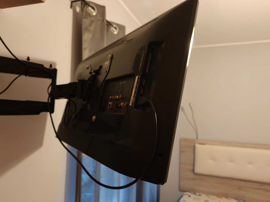 Tvs Led LG e Samsung