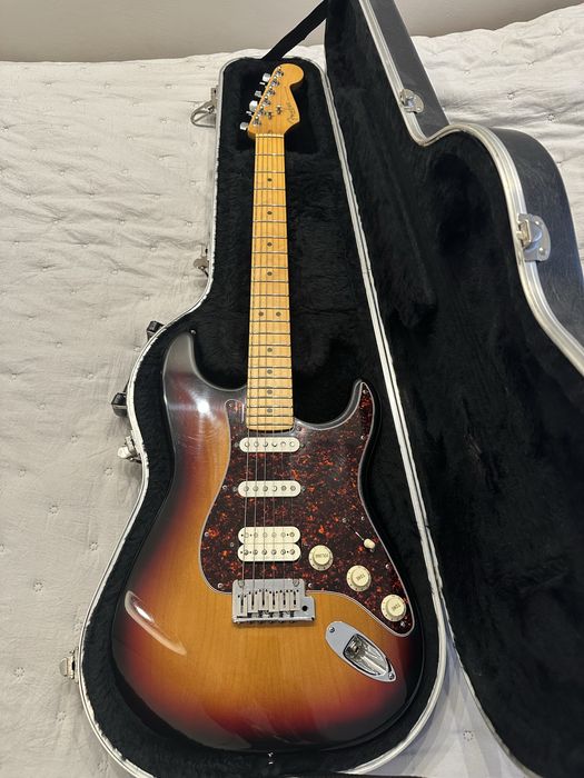 Fender Lonestar USA 1997r
