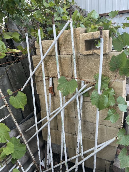 Продам решетки на окна
