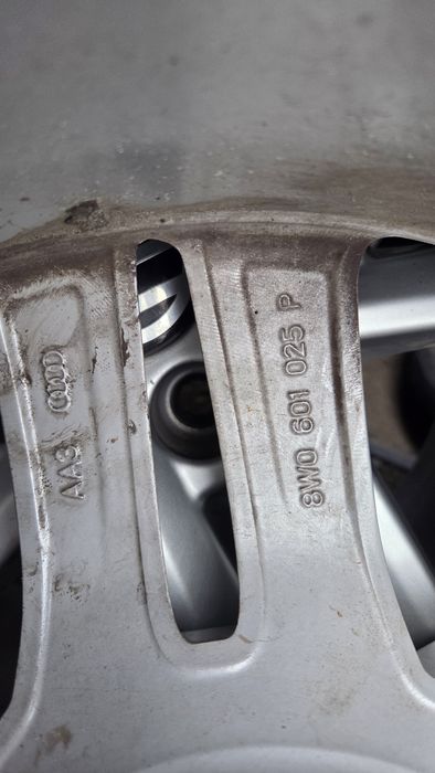 диски 17 5/112 vw Audi Mercedes seat  Skoda