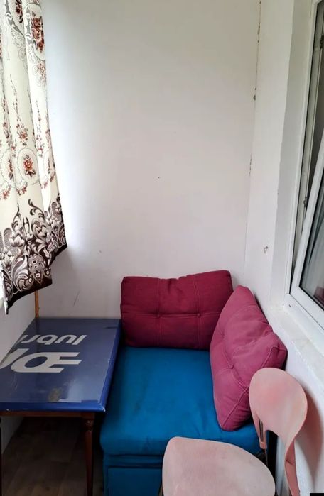 1 кімнатна квартира у Вишневому