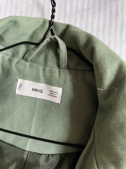 Куртка mng mango розмір S