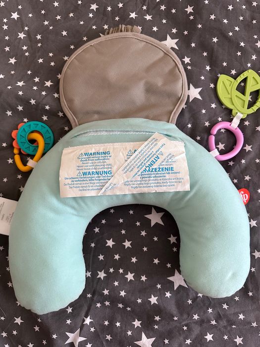 Подушка fisher price