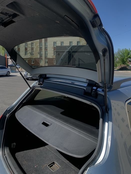 Volkswagen passat b6