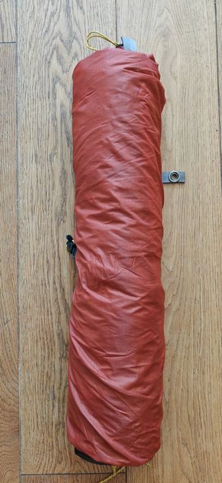 Namiot Msr Carbon refkex2 ultralight