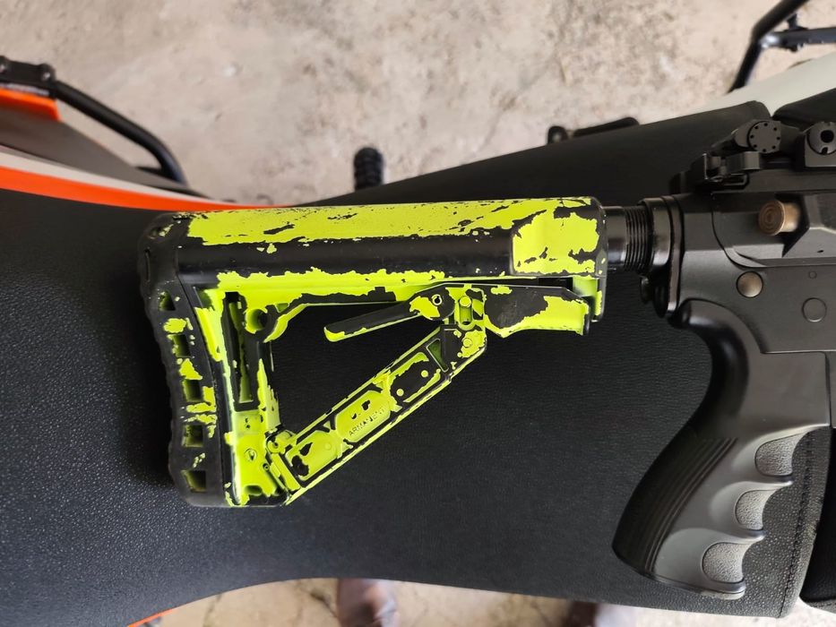 G&G CM16 M4 AEG Airsoft