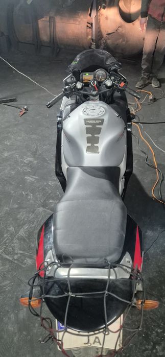 Honda CBR 600 2003 рік Терміново
