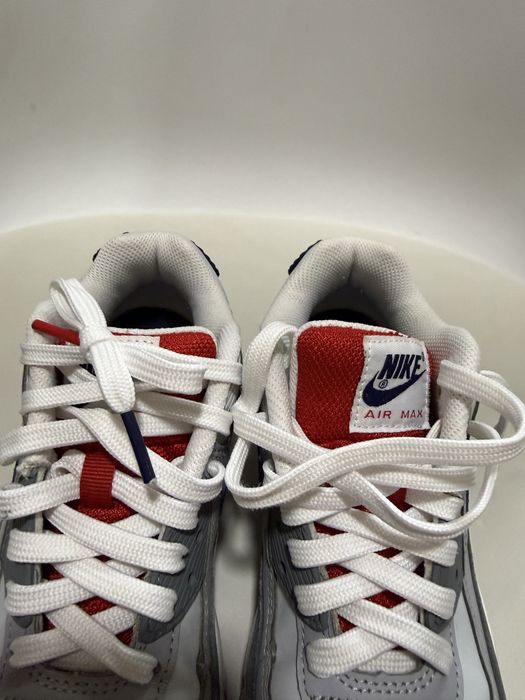 Кросівки Nike 35.5