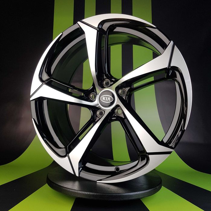 Нові Диски На Авто R19 5x114.3 Subaru Solterra Toyota bZ4X Camry Honda Accord CR-V Lexus Nissan Rogue Qashqai Mazda 6 CX5 Kia EV6 Tesla 3 Y Acura