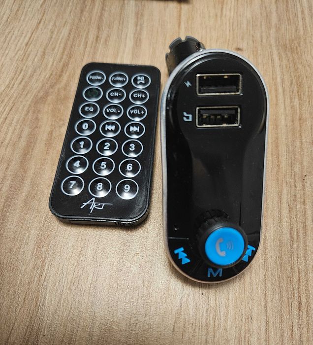 Transmiter FM bluetooth Art