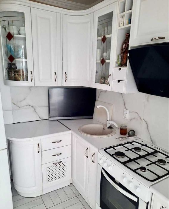 ПРОДАЖ 1 кім квартири вул. Камянецька  ID: 6216