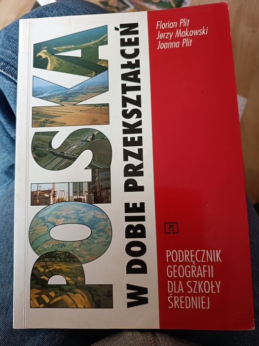 Polska w dobie przekształceń. Plit, Makowski