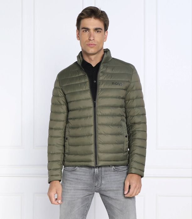 Куртка BOSS (оригінал, нова колекція)