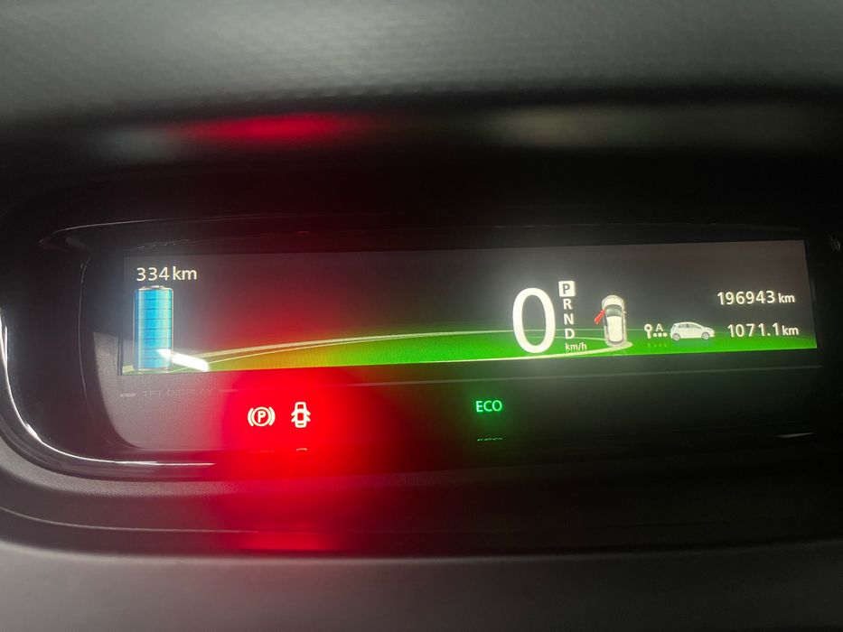 Renault Zoe de 2019 41Kw