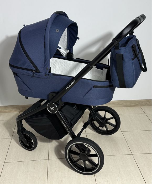 Muuvo Quick 4.0 3w1-Cybex.Wysyłka.
