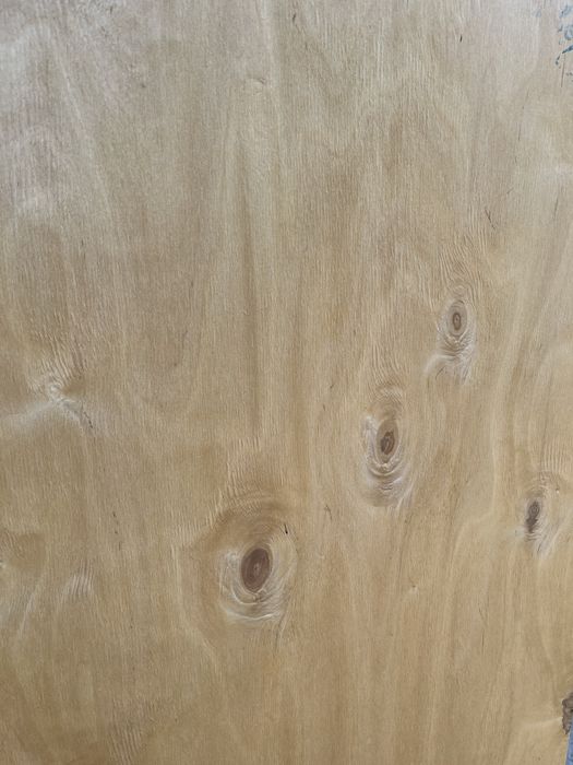 Фанера 4 мм.