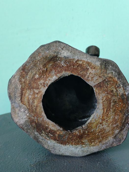 Фигура солдата..