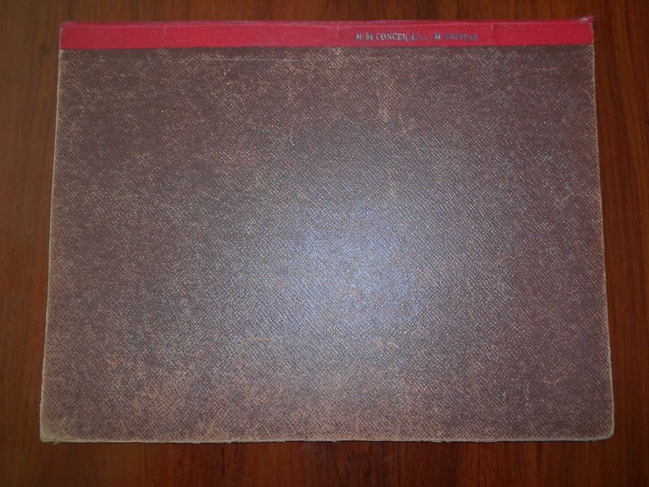 Dois excelentes cadernos de partituras para piano do Séc. XIX