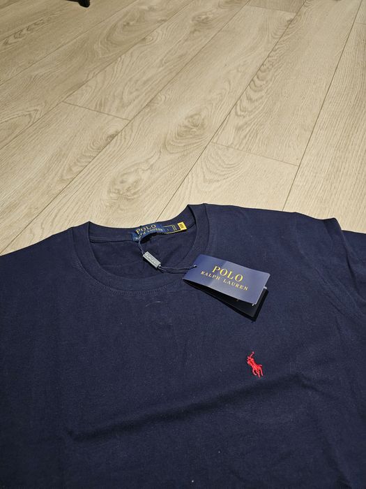 Koszulka Polo Ralph Lauren