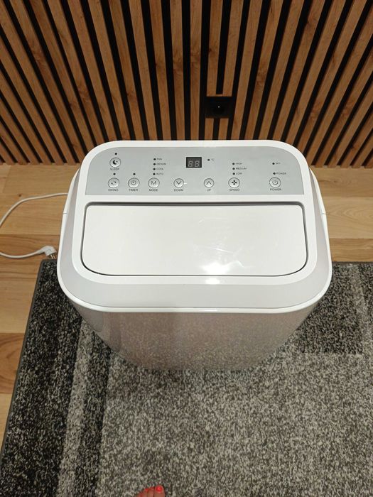 Klimatyzator przenośny