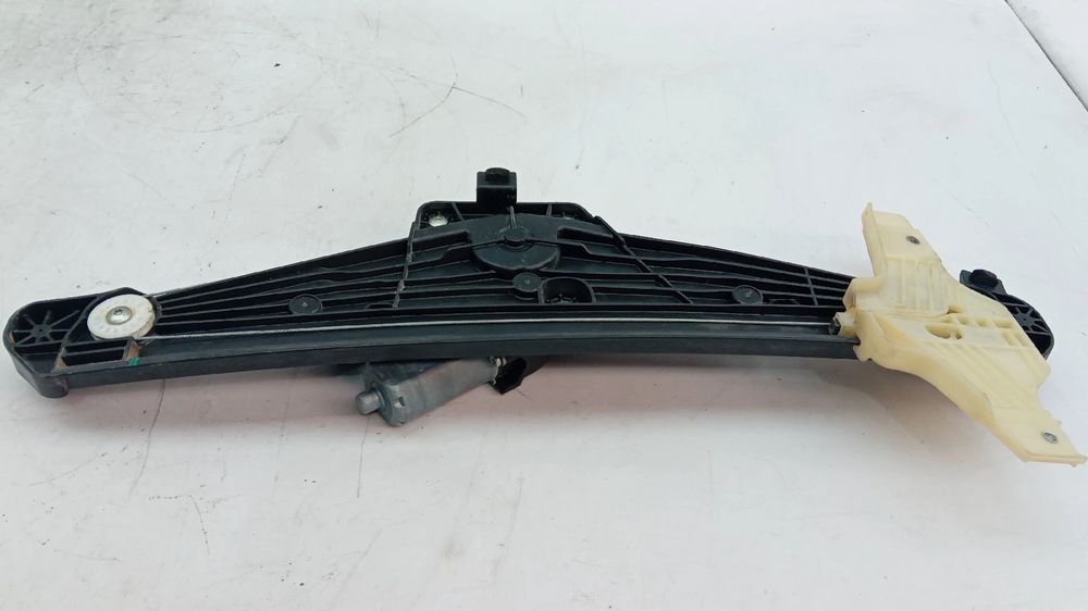 Elevador vidros trás esquerdo CITROËN C5 Aircross