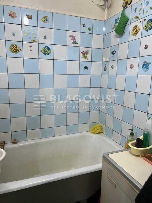 3-комнатная квартира по адресу (площадь 69 м²) - Atlanta.ua - фото 9