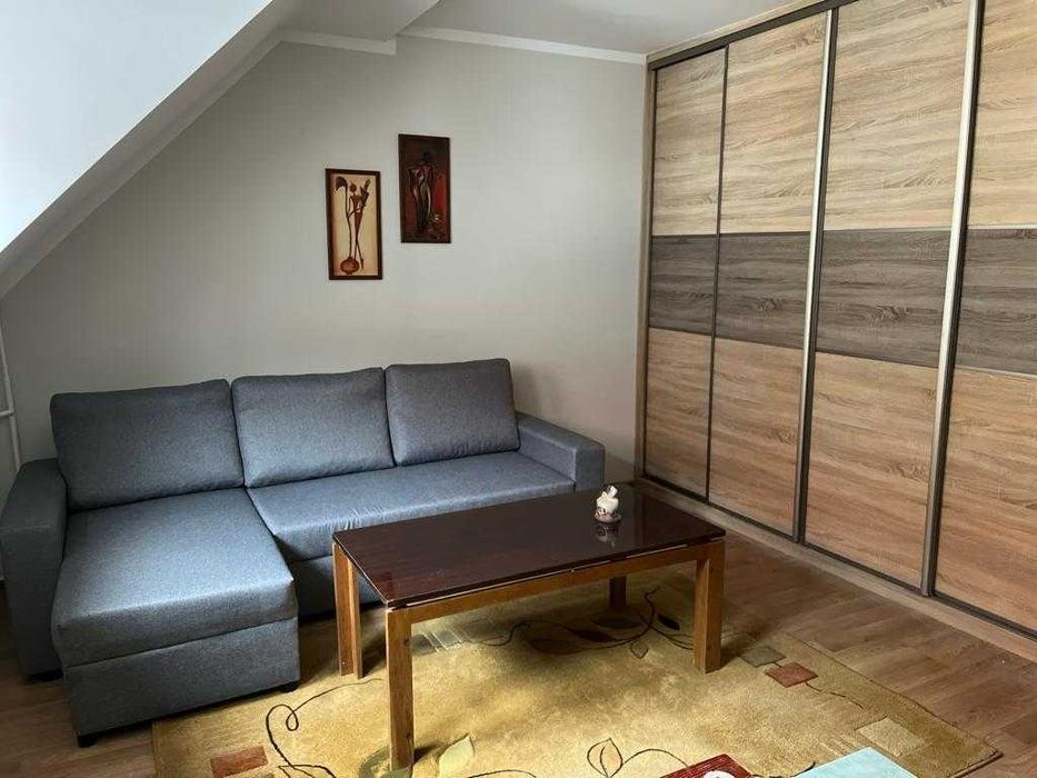 Apartament na Starym Mieście na doby