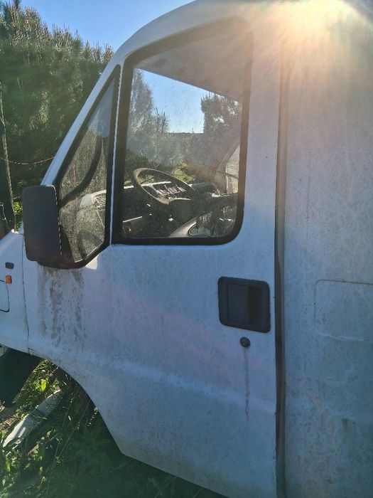 Porta fiat ducato 1.9d