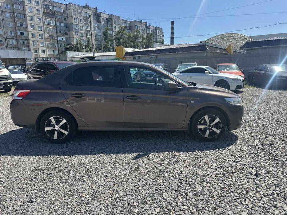 Продам Peugeot 301