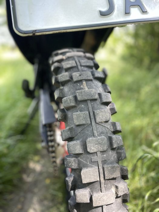 Кросс - ендуро Shineray xy250gy-6c 2023 продам або обміняю