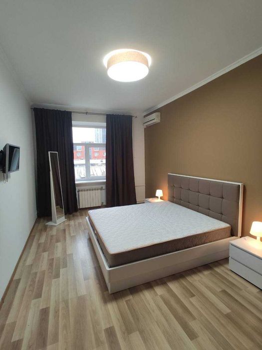 Аренда 2-к Б.Васильковская м Олимпийская