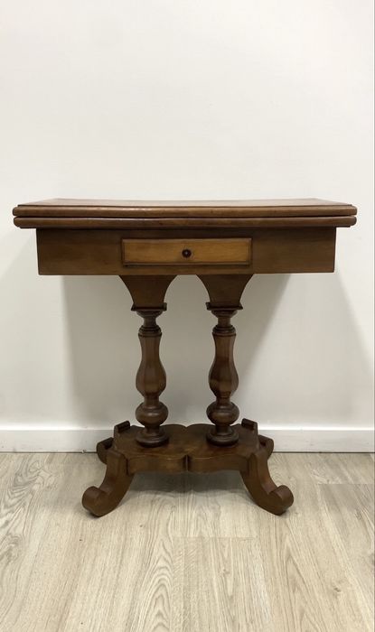 Mesa de jogo D. Maria.