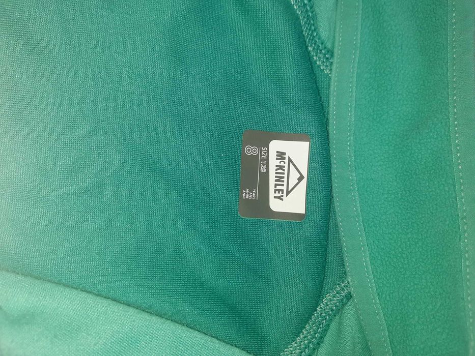 Bluza polarowa McKinley 128