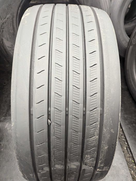 385/55R22.5 Continental Ecoplus HS3+ przód