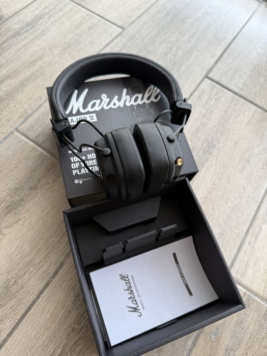 Marshall Major V (5)