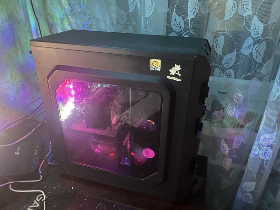 Продам компьютер