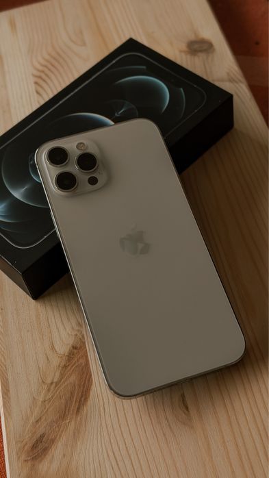 Iphone 12 Pro Max 256gb